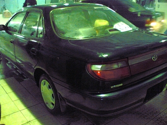 1996 Toyota Carina