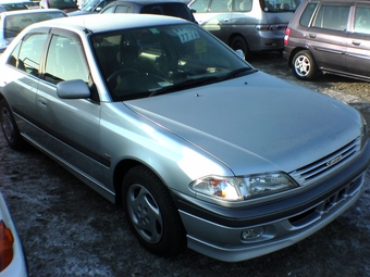 1996 Toyota Carina