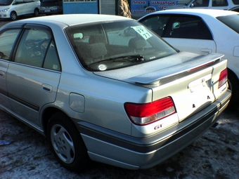 1996 Toyota Carina