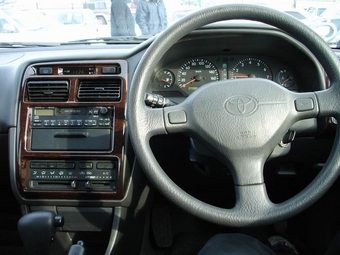 Toyota Carina