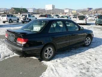 1996 Toyota Carina