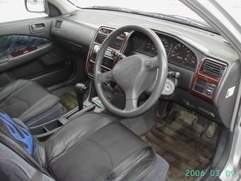 Toyota Carina