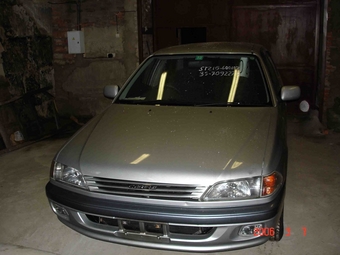 1996 Toyota Carina