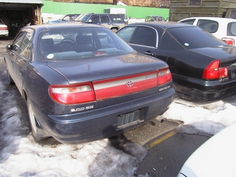 1996 Toyota Carina