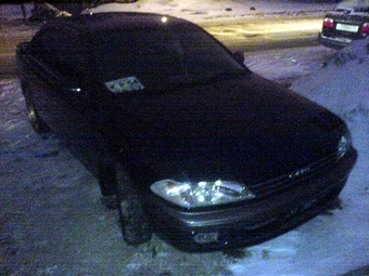 1996 Toyota Carina