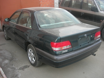 1996 Toyota Carina