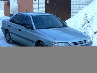 1996 Toyota Carina