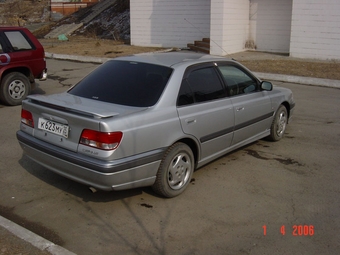 1996 Carina