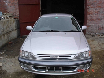 1996 Toyota Carina