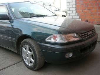 1996 Toyota Carina