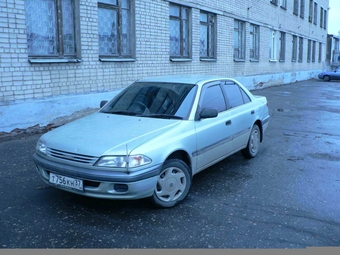 1996 Toyota Carina