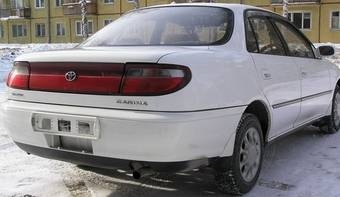 1996 Toyota Carina