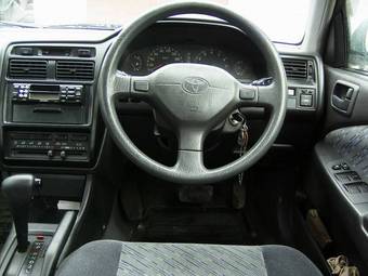 Toyota Carina