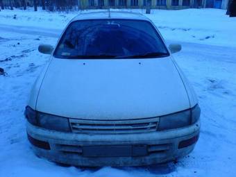 1996 Toyota Carina