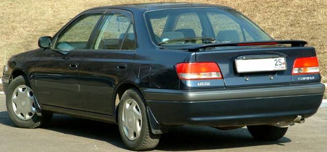 1996 Toyota Carina