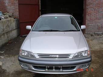 1996 Toyota Carina