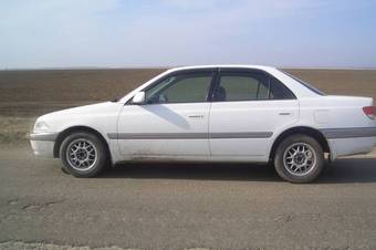 1996 Toyota Carina