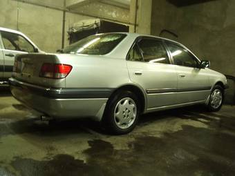 1996 Toyota Carina