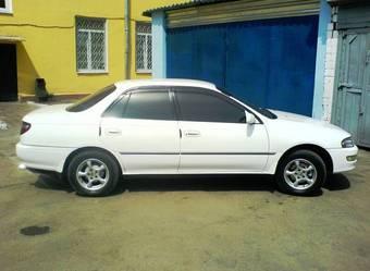 1996 Toyota Carina