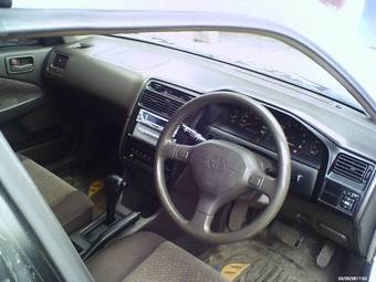 1996 Toyota Carina