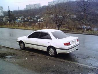 1996 Carina