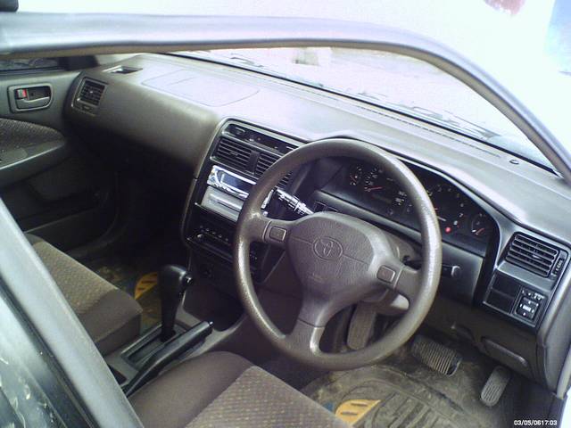 1996 Toyota Carina