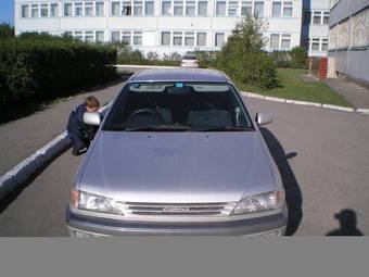 1996 Toyota Carina