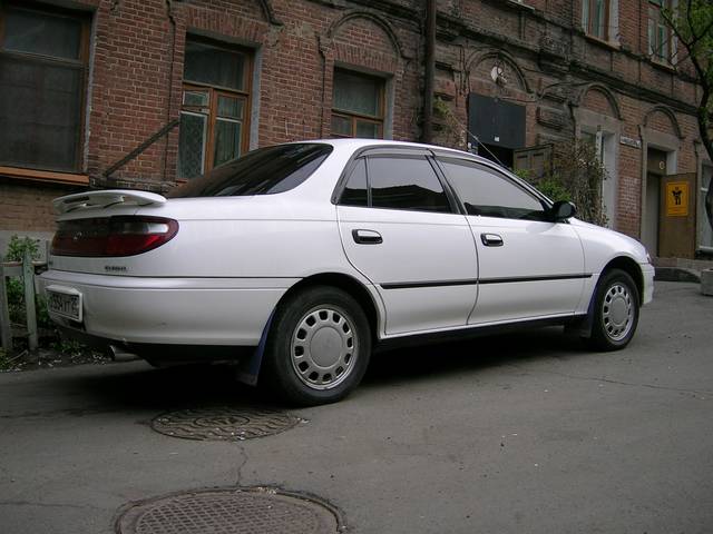 1996 Toyota Carina