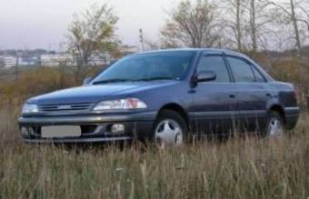 1996 Toyota Carina