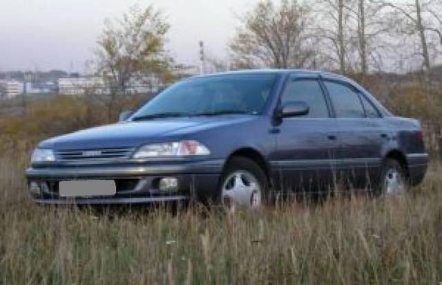 1996 Toyota Carina