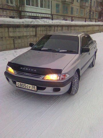 1996 Toyota Carina