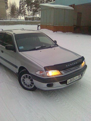 1996 Toyota Carina