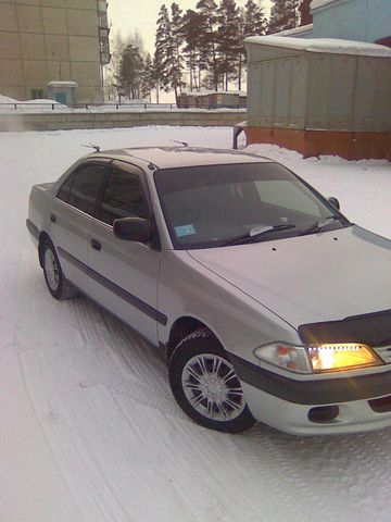 1996 Toyota Carina