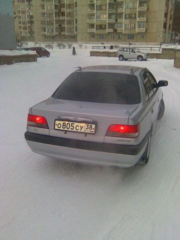 1996 Toyota Carina