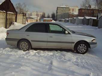 1996 Toyota Carina