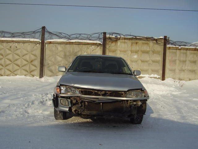 1996 Toyota Carina