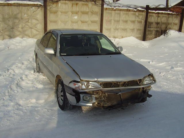 1996 Toyota Carina