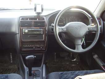 Toyota Carina