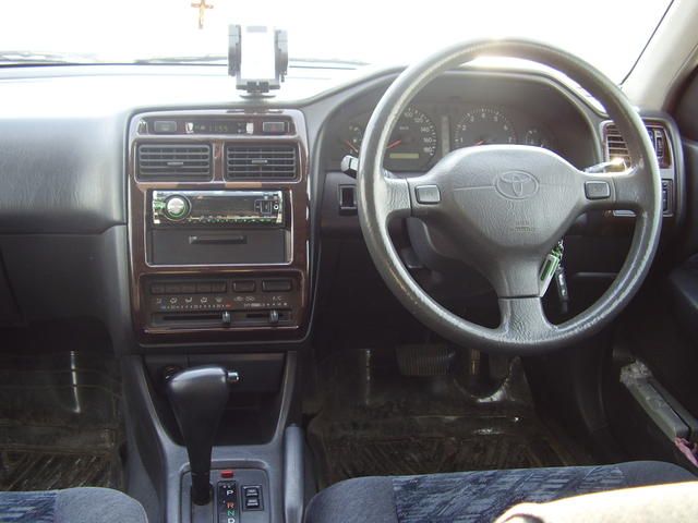 1996 Toyota Carina