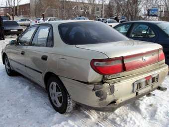 Toyota Carina