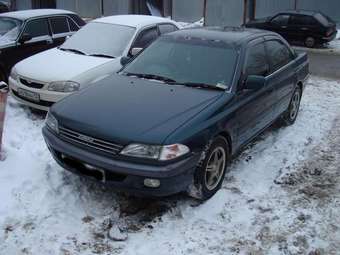 1996 Toyota Carina