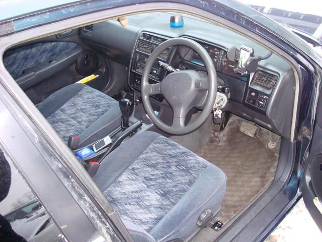 1996 Toyota Carina