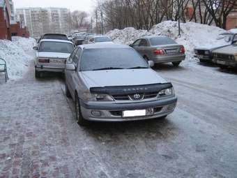 1996 Toyota Carina