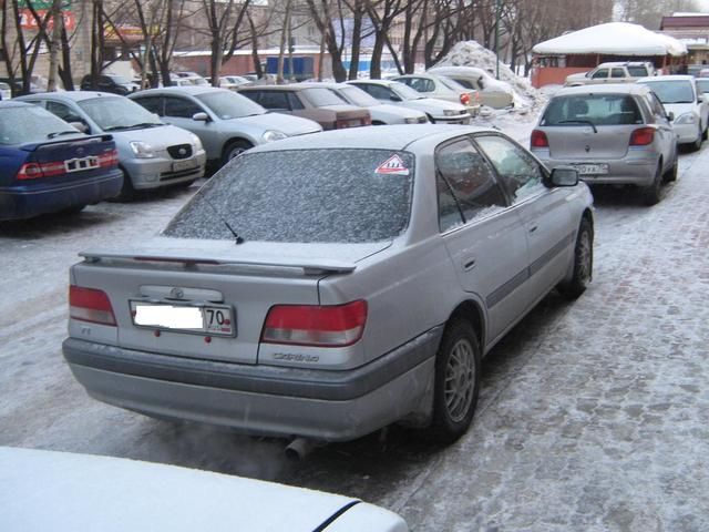 1996 Toyota Carina