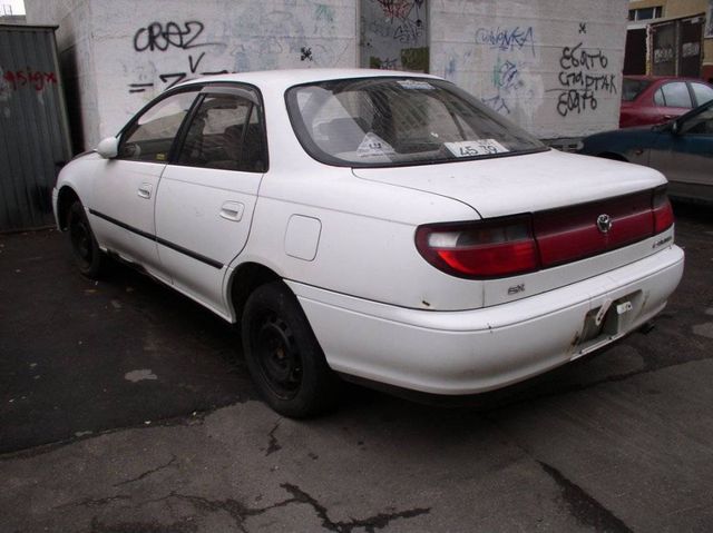 1996 Toyota Carina