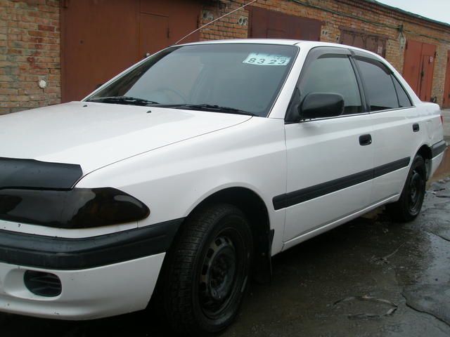 1996 Toyota Carina