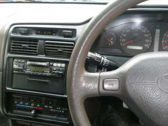 Toyota Carina