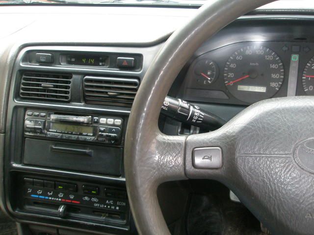 1996 Toyota Carina