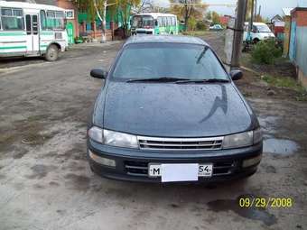 1996 Toyota Carina