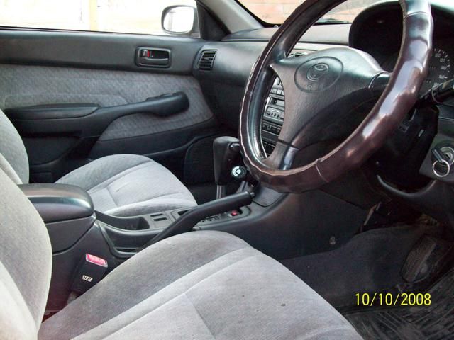 1996 Toyota Carina